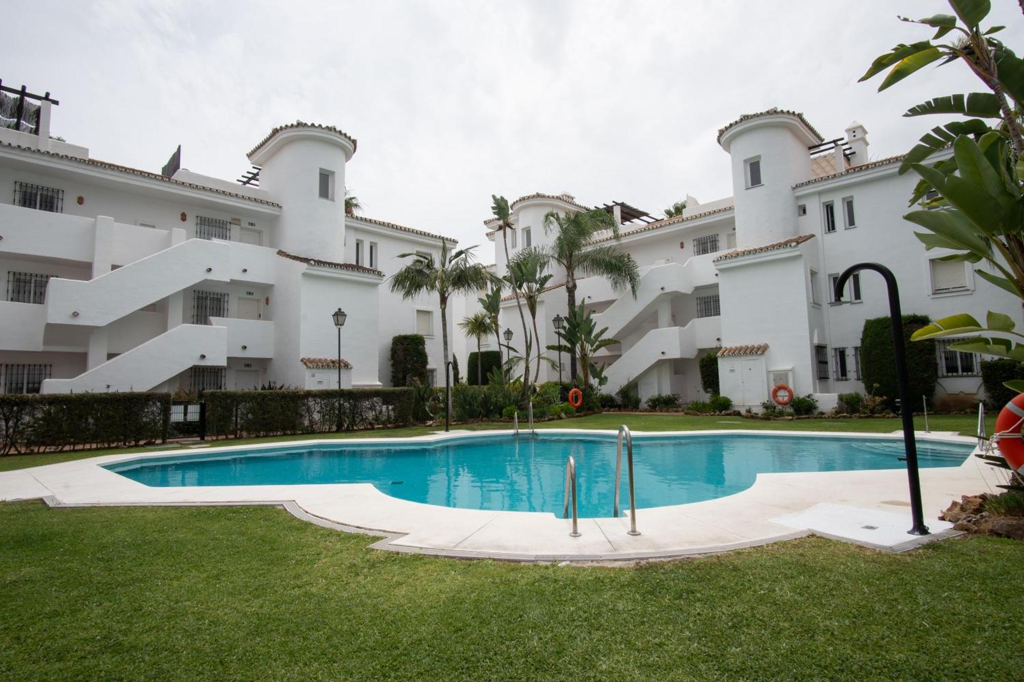 Appartamento Casa Del Sol *